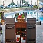 Comitas Floramar Aparthotel 4*