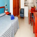 Comitas Floramar 4* Cala Galdana (Menorca)