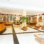 Apartahotel Comitas Floramar 4*