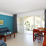 Aparthotel Comitas Floramar 4*