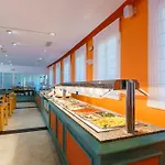 Aparthotel Comitas Floramar 4*