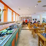 Aparthotel Comitas Floramar 4*