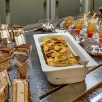 Comitas Floramar Aparthotel 4*