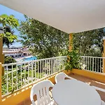 Aparthotel Comitas Floramar Cala Galdana (Menorca)