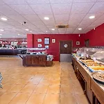 Aparthotel Comitas Floramar