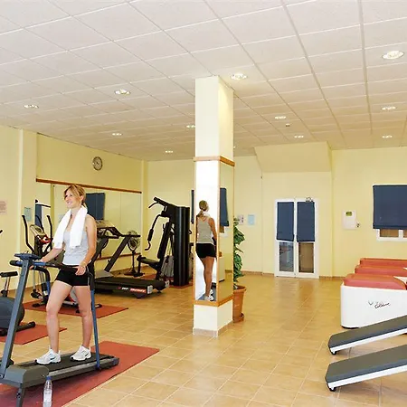 Comitas Floramar Appart hôtel Cala Galdana (Menorca)