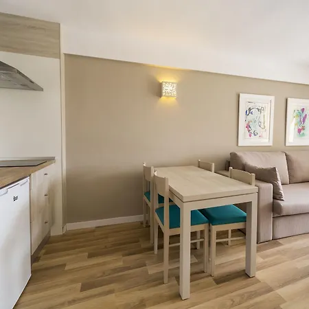 Comitas Floramar Cala Galdana (Menorca)