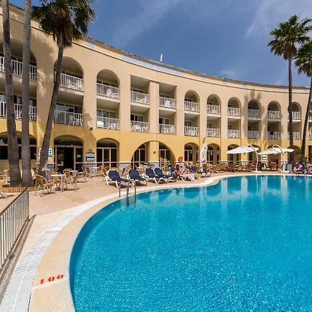 Aparthotel Comitas Floramar