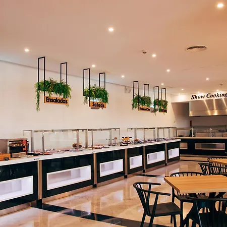 Comitas Floramar Appart hôtel