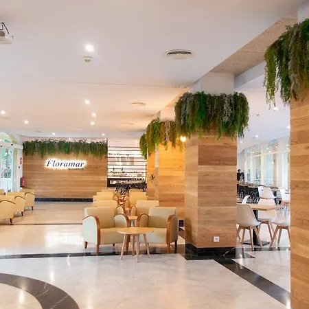 Comitas Floramar Aparthotel