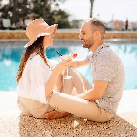 Aparthotel Comitas Floramar Cala Galdana (Menorca)