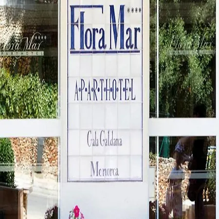 Comitas Floramar מלון דירות