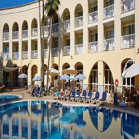 Aparthotel Comitas Floramar 4*