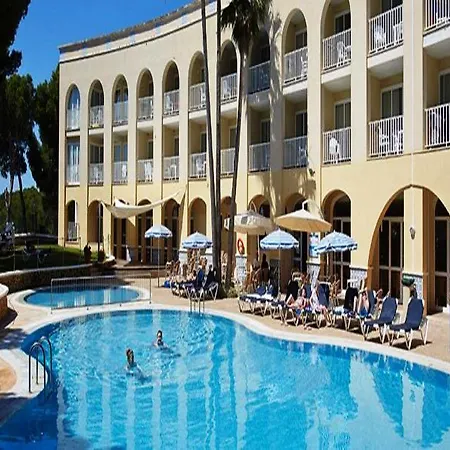 Comitas Floramar 4* קאלה גלדנה