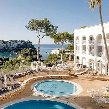 Aparthotel Comitas Floramar Cala Galdana (Menorca)
