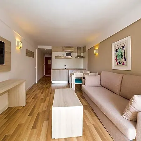 Comitas Floramar Aparthotel Cala Galdana (Menorca)