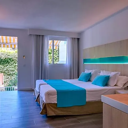Comitas Floramar Aparthotel Cala Galdana (Menorca)