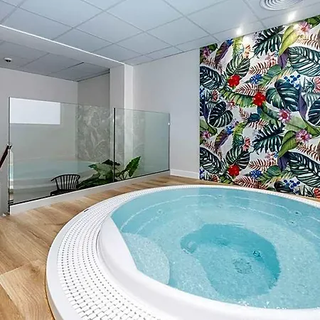 Aparthotel Comitas Floramar Cala Galdana (Menorca)