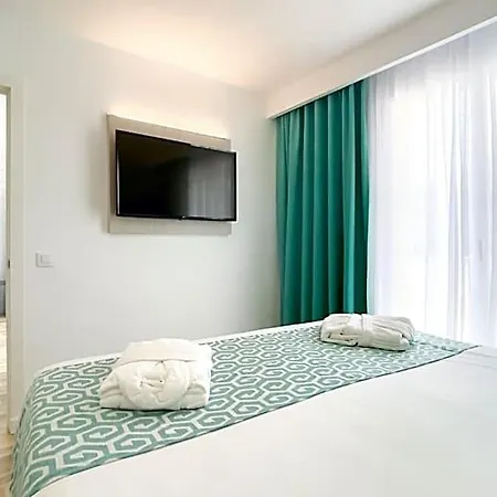 Comitas Floramar 4*