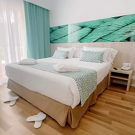 Aparthotel Comitas Floramar Cala Galdana (Menorca)