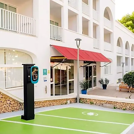 Aparthotel Comitas Floramar 4*