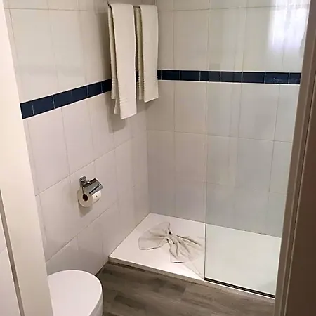 Aparthotel Comitas Floramar Cala Galdana (Menorca)