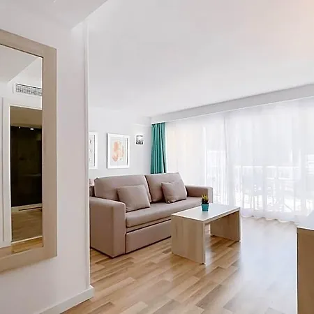 Aparthotel Comitas Floramar