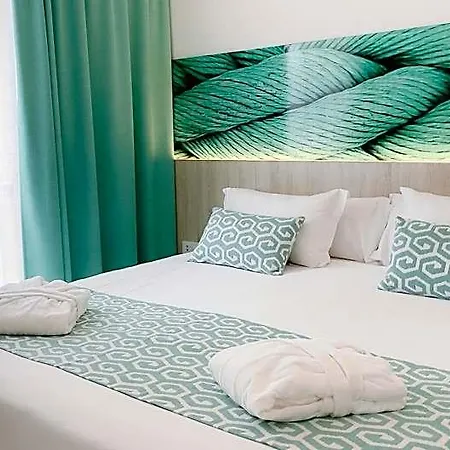 Aparthotel Comitas Floramar Cala Galdana (Menorca)