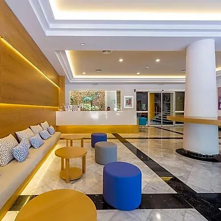 Comitas Floramar Aparthotel 4*