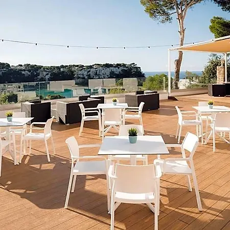 Comitas Floramar Cala Galdana (Menorca)