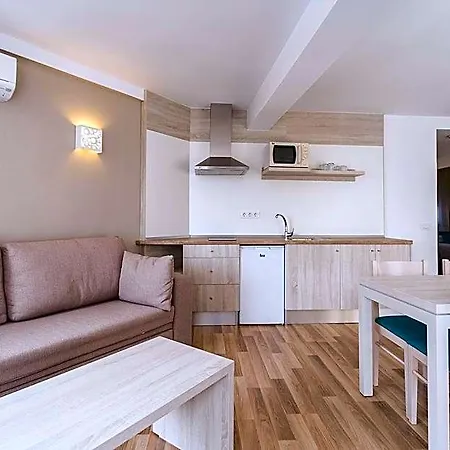 Comitas Floramar 4* Cala Galdana (Menorca)