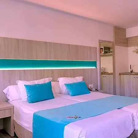 Comitas Floramar 4* Cala Galdana (Menorca)