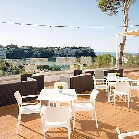 Comitas Floramar Aparthotel Cala Galdana (Menorca)