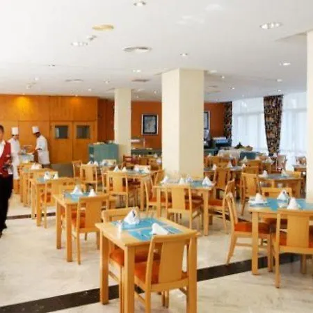 Comitas Floramar Aparthotel