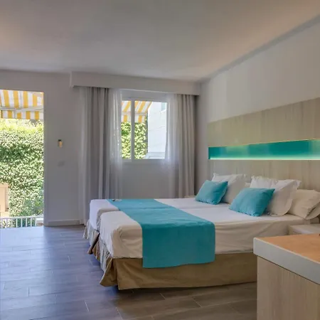 Aparthotel Comitas Floramar