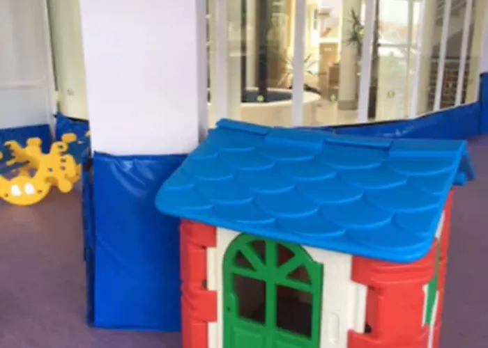 Comitas Floramar 4* Cala Galdana (Menorca)