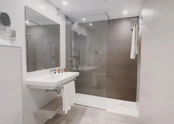 Comitas Floramar מלון דירות