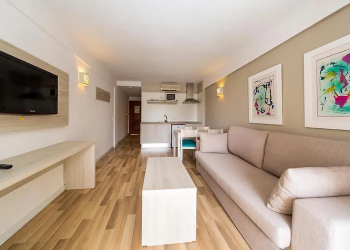 Comitas Floramar Aparthotel