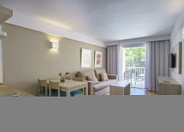 Comitas Floramar Cala Galdana (Menorca)