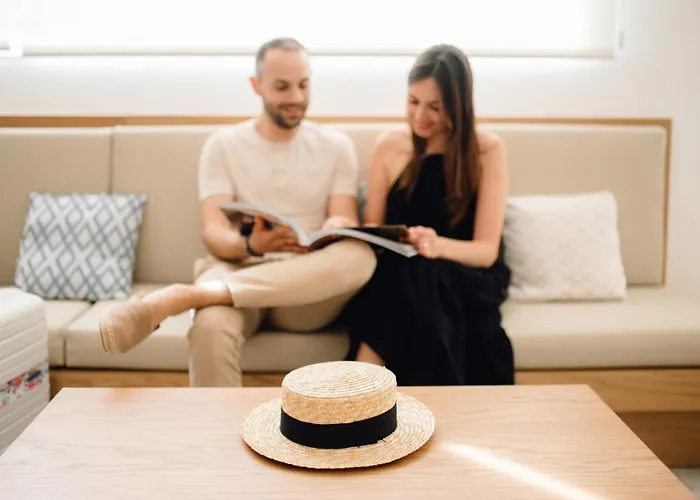 Aparthotel Comitas Floramar