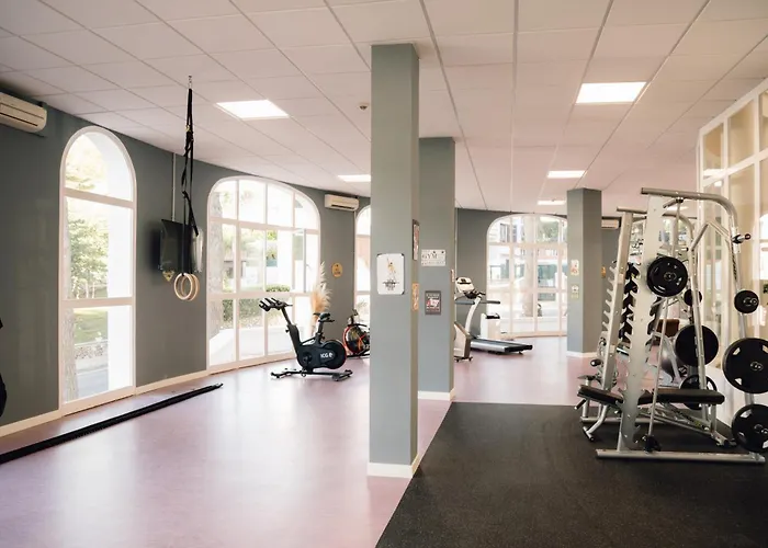 Comitas Floramar Aparthotel Cala Galdana (Menorca)