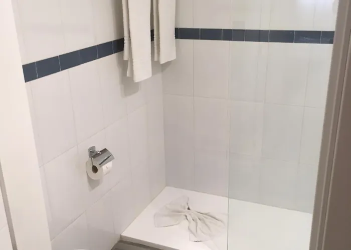 Comitas Floramar Aparthotel Cala Galdana (Menorca)