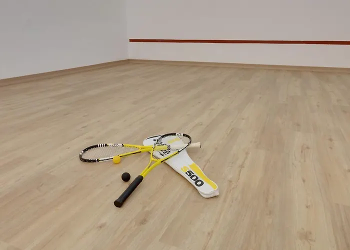 Comitas Floramar Aparthotel 4*