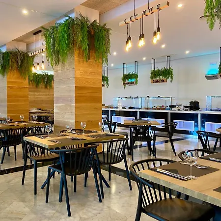 Lejlighedshotel Comitas Floramar Cala Galdana (Menorca)