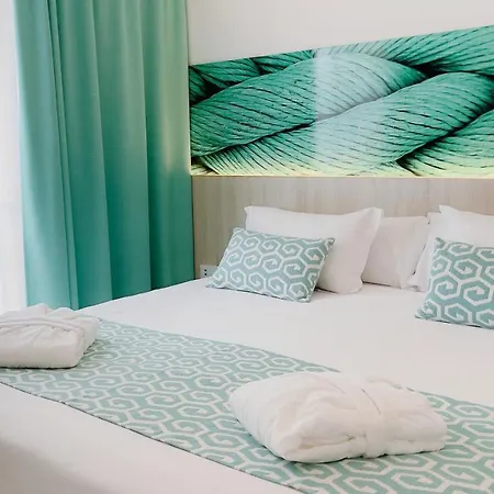 Comitas Floramar 4* Cala Galdana (Menorca)