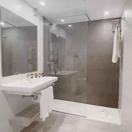 Comitas Floramar Lejlighedshotel