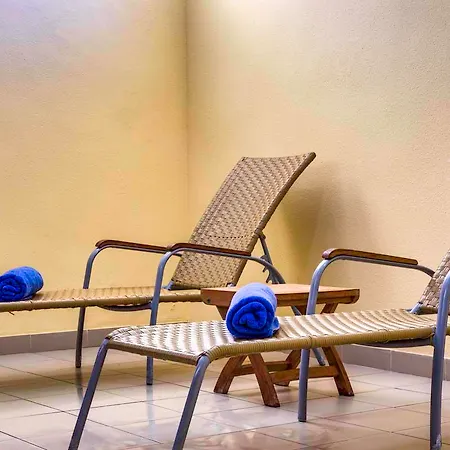 Comitas Floramar 4* Cala Galdana (Menorca)