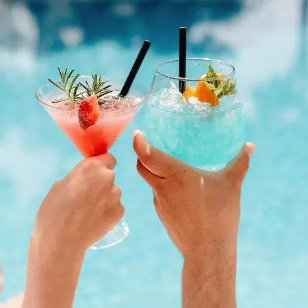 Comitas Floramar Lejlighedshotel