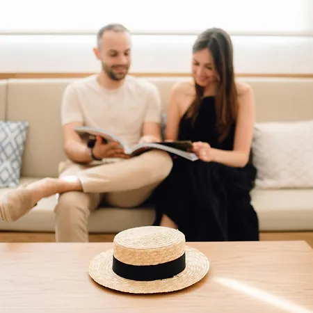 Lejlighedshotel Comitas Floramar