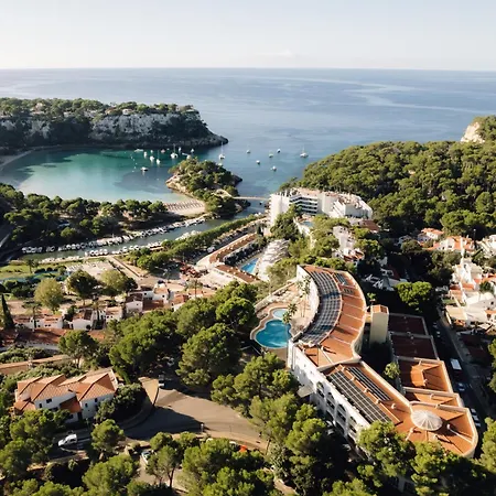 Comitas Floramar 4* Cala Galdana (Menorca)